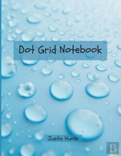 Bertrand.pt - Dot Grid Notebook