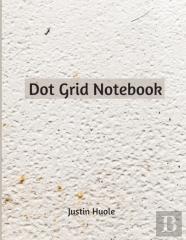 Dot Grid Notebook