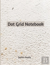 Dot Grid Notebook