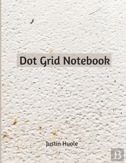 Bertrand.pt - Dot Grid Notebook