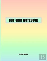 Dot Grid Notebook