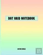 Dot Grid Notebook