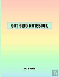 Bertrand.pt - Dot Grid Notebook