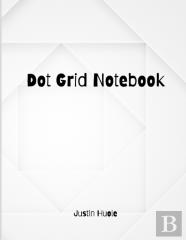Dot Grid Notebook