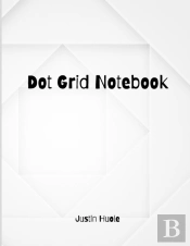 Dot Grid Notebook