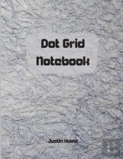 Dot Grid Notebook