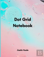 Dot Grid Notebook
