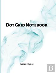 Dot Grid Notebook