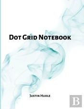 Dot Grid Notebook
