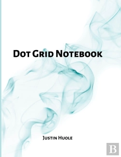 Bertrand.pt - Dot Grid Notebook