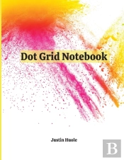Dot Grid Notebook