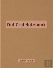 Dot Grid Notebook