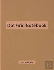 Dot Grid Notebook
