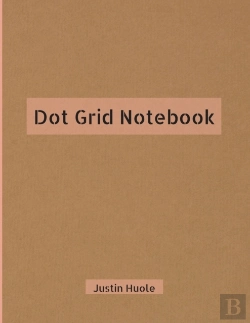 Bertrand.pt - Dot Grid Notebook