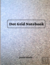 Dot Grid Notebook