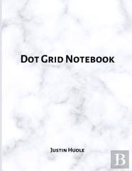 Dot Grid Notebook