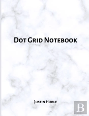 Dot Grid Notebook