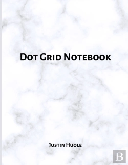 Bertrand.pt - Dot Grid Notebook