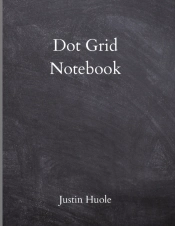 Dot Grid Notebook