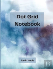 Dot Grid Notebook