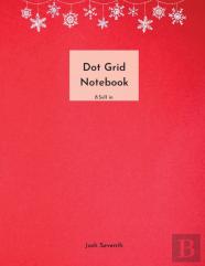 Dot Grid Notebook