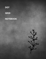 Dot Grid Notebook