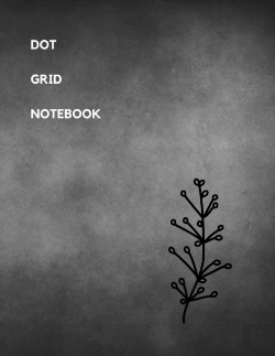 Bertrand.pt - Dot Grid Notebook