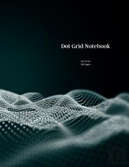 Dot Grid Notebook