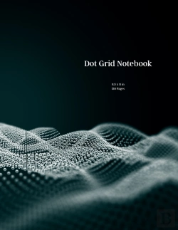 Bertrand.pt - Dot Grid Notebook