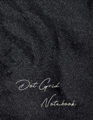Dot Grid Notebook
