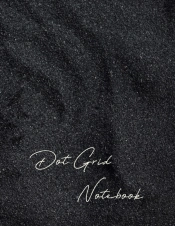 Dot Grid Notebook