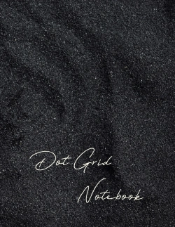 Bertrand.pt - Dot Grid Notebook