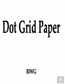 Bertrand.pt - Dot Grid Paper