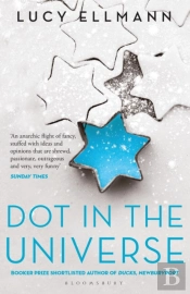 Dot In The Universe