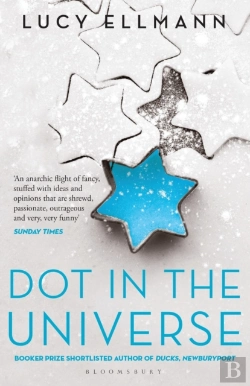 Bertrand.pt - Dot In The Universe