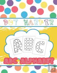 Dot Marker Abc Alphabet