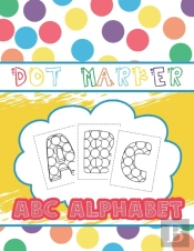 Dot Marker Abc Alphabet