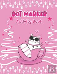 Dot Marker Activity Book