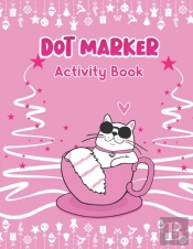 Dot Marker Activity Book