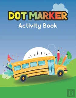 Bertrand.pt - Dot Marker Activity Book