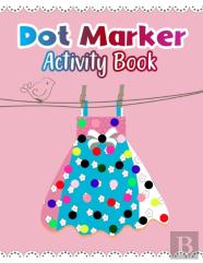 Dot Marker Activity Book
