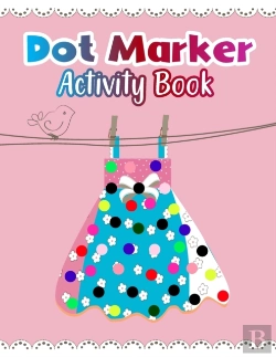 Bertrand.pt - Dot Marker Activity Book