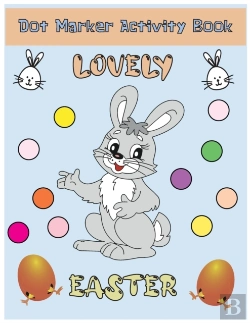 Bertrand.pt - Dot Marker Activity Book