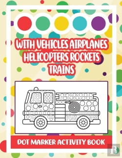 Bertrand.pt - Dot Marker Activity Book