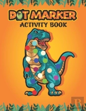 Dot Marker Activity Book