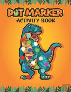 Bertrand.pt - Dot Marker Activity Book