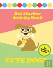 Dot Marker Activity Book