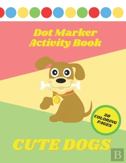 Bertrand.pt - Dot Marker Activity Book