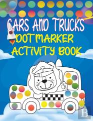 Dot Marker Activity Book