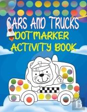 Dot Marker Activity Book